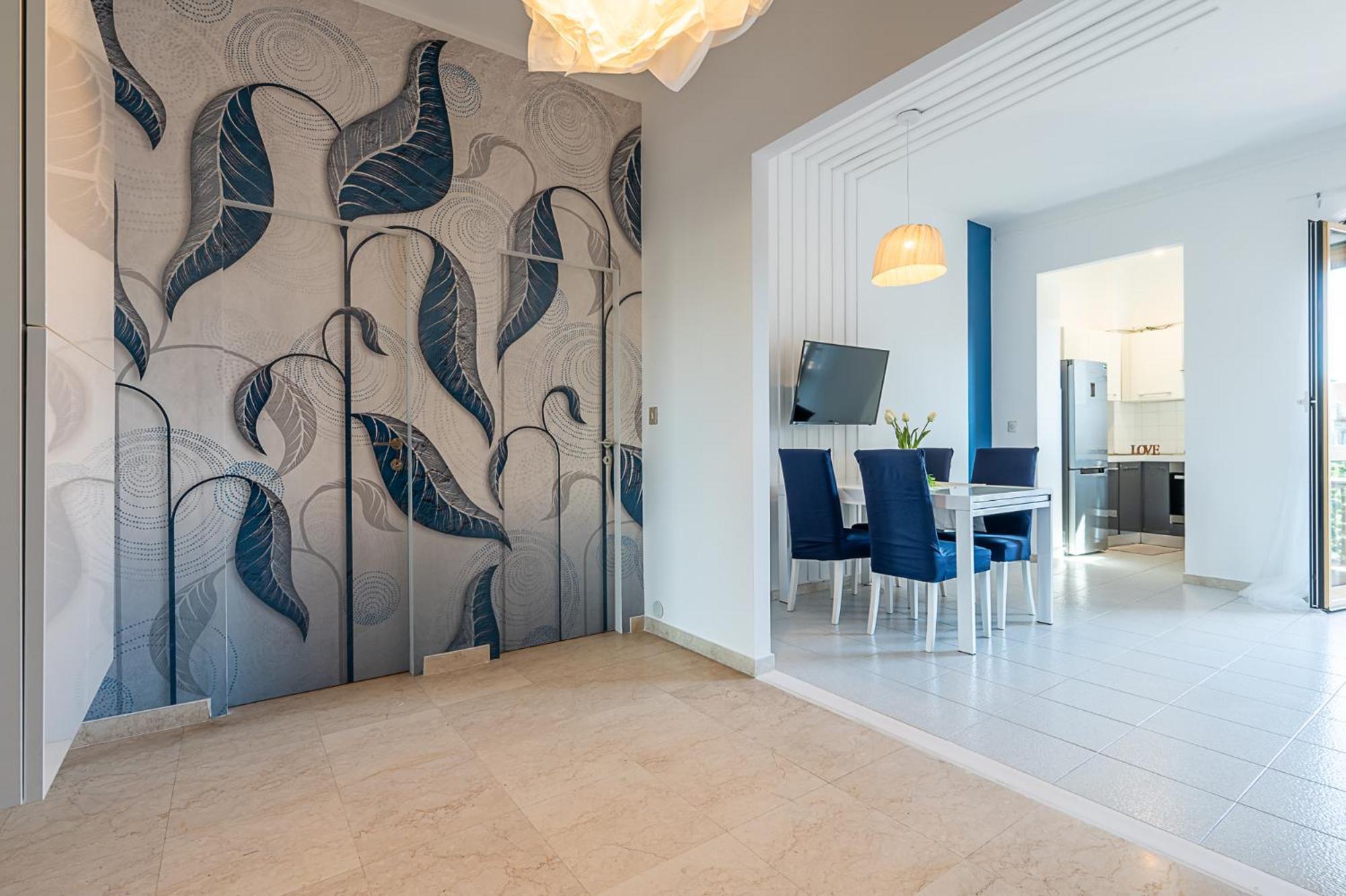 Metro Rivoli - High-End Vista Alpi - Grandmaison Торино Екстериор снимка