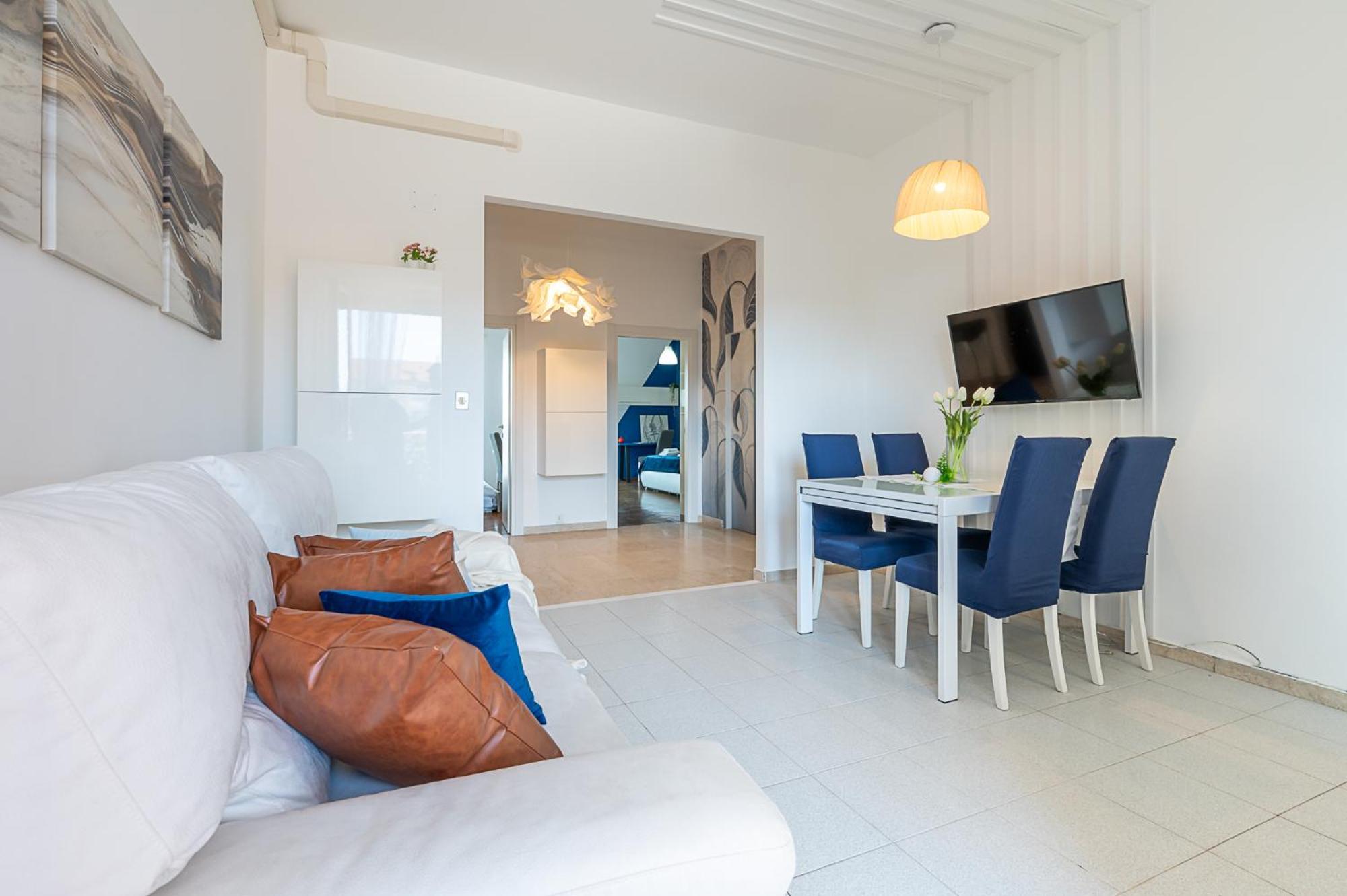 Metro Rivoli - High-End Vista Alpi - Grandmaison Торино Екстериор снимка