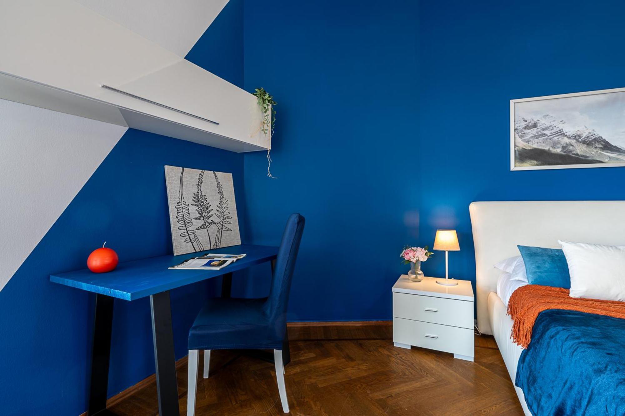 Metro Rivoli - High-End Vista Alpi - Grandmaison Торино Екстериор снимка