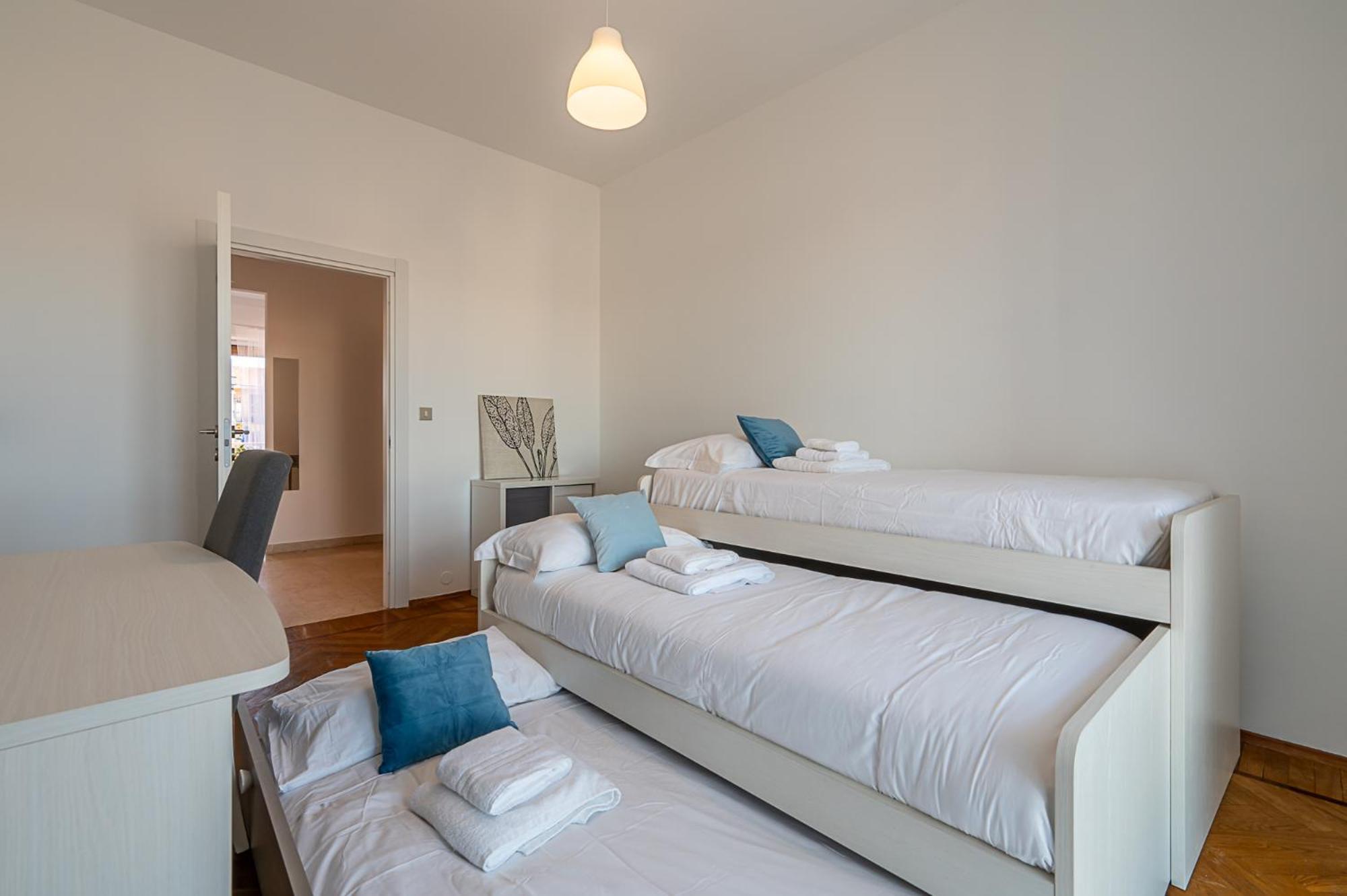 Metro Rivoli - High-End Vista Alpi - Grandmaison Торино Екстериор снимка